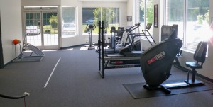 TheraSport Physical Therapy - Summerfield, NC
