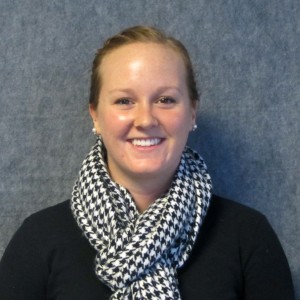 Emma Blaylock, Physical Therapy Aide at TheraSport Physical Therapy