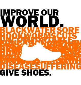 improve our world project sole